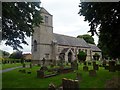 Church of St Hybald