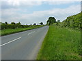 A442 just south of New House Farm