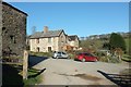 Cottages, St Winnow