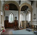 TL1298 : Church of St Kyneburgha, Castor by Alan Murray-Rust