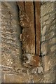 TL1298 : Church of St Kyneburgha, Castor by Alan Murray-Rust