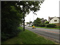TL5756 : A1304 London Road, Six Mile Bottom by Geographer