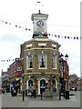 Brigg Buttercross