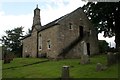 Baldernock Parish Church