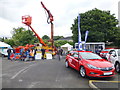 176th Omagh Annual Agricultural Show 2016 -8