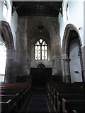 TL2796 : Inside St Mary, Whittlesey (l) by Basher Eyre