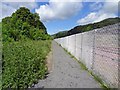 Tweedbank Walkway