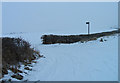 Footpath to Burton Lazars