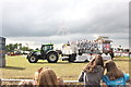 SJ7177 : Young Farmers Float Competition at the Royal Cheshire Show by Jeff Buck