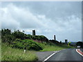 A394 Near Manhay Cornwall