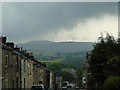 Down into Ramsbottom