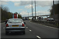 North Lanarkshire : The M74 Motorway