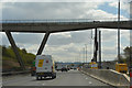 South Lanarkshire : The M74 Motorway