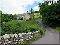 Chatto from bridge over Kale Water