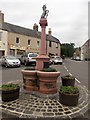 Errol mercat cross