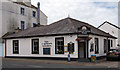 The Captain Nelson Tavern - Maryport - July 2016