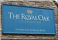 The Royal Oak, Leighterton