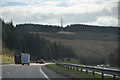 Dumfries And Galloway : The A74(M)