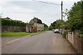 The Street, Leighterton