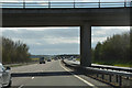 Dumfries And Galloway : The A74(M)