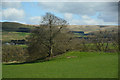 Dumfries And Galloway : Countryside Scenery