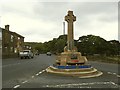 Bradshaw war memorial