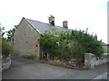 Cottage, South Charlton