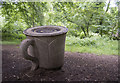 J0419 : Giant Teacup, Slieve Gullion by Rossographer