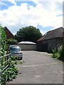 Barn, Elm Grove Lane, Steyning