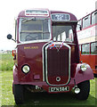 TA1968 : 48th East Coast Hull to Bridlington, Classic Vehicle Rally  by JThomas