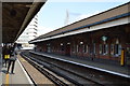 Waterloo East Station