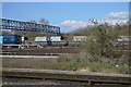 Hither Green Depot