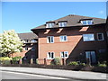 Flats on East Street, Fareham