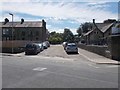 Church Road - Bridge Road