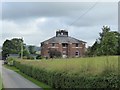 Butterton Grange Farmhouse