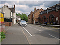 Pendicke Street, Southam