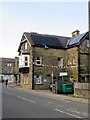 Lyndale  Guest  House  King  Street  Pateley  Bridge