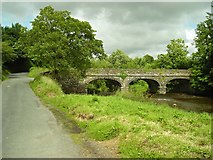 R8151 : Bilboa Bridge by Antony Dixon