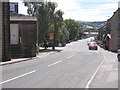 Holme Lane - Main Street