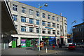 Lancashire House and New Oxford House