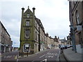 Fenkle Street, Alnwick