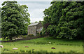 Farmhouse at Brownrigg