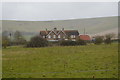 Houses, Swanborough Hollow