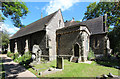 St John the Evangelist, Wembley