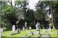 St John the Evangelist, Wembley