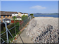 Site of Greenock Navy Buildings