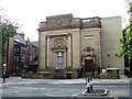 Carnegie Library