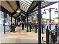 Harrogate bus station