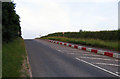 Kettering Hill towards Rothwell and Desborough