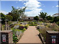 Hedborough Gardens, Lancing